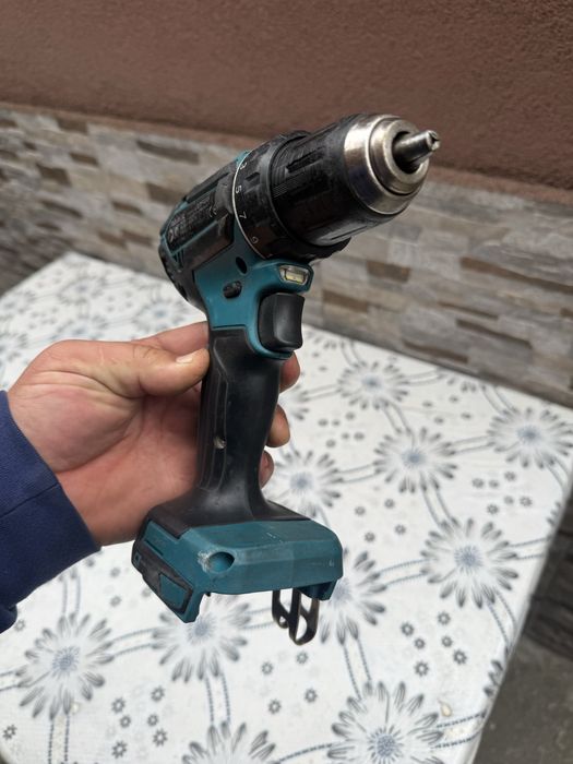 Акумулаторен винтоверт Makita