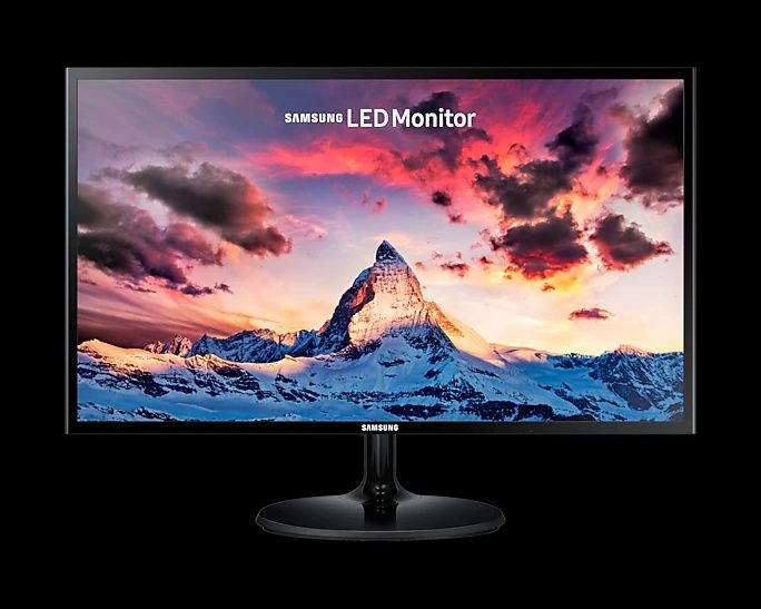 Монитор Samsung 24 дюйма