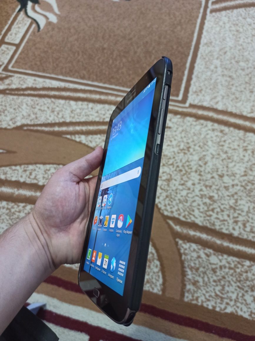 Samsung Galaxy Tab