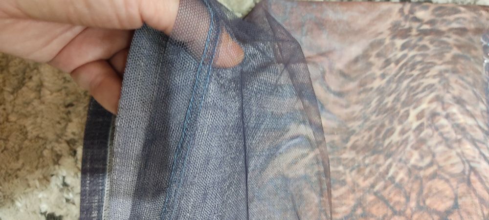 Нарядное платье хл размер