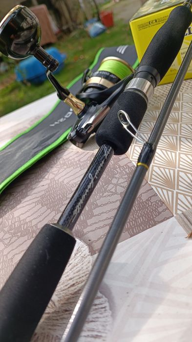 Щукарски комплект