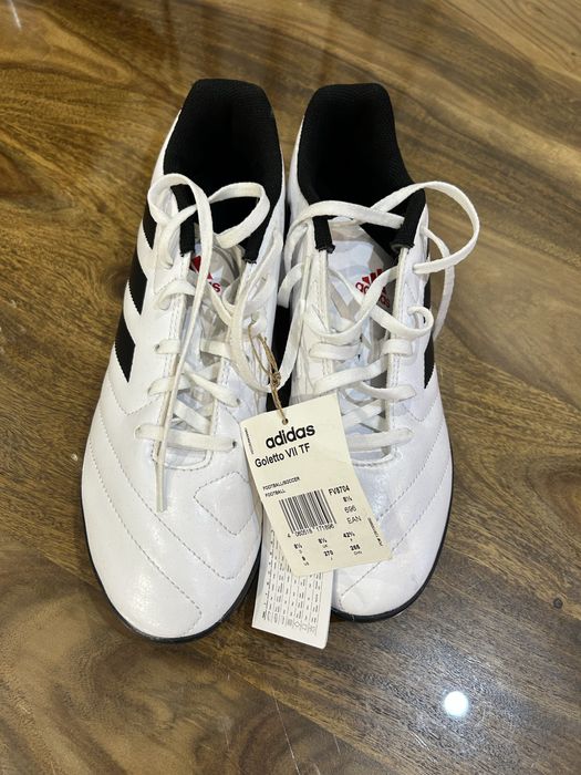 Футболни Стоножки  Adidas Golleto 7 TF