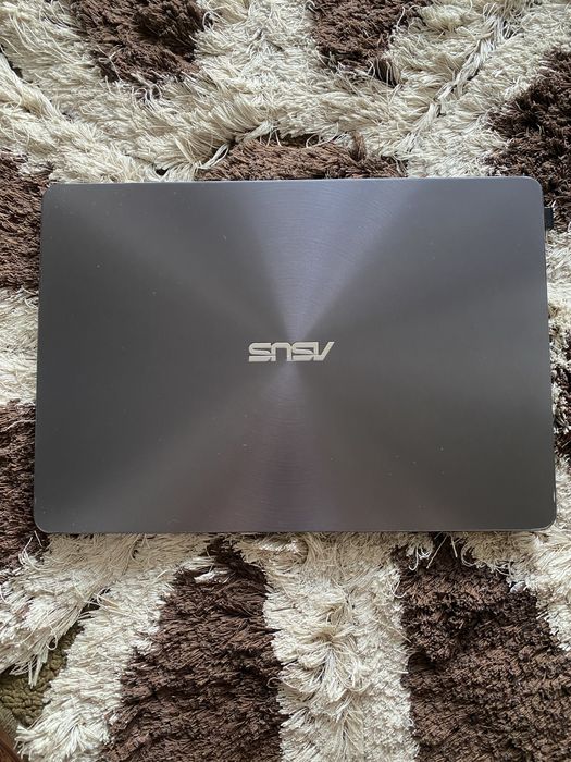 Asus Zenbook UX430