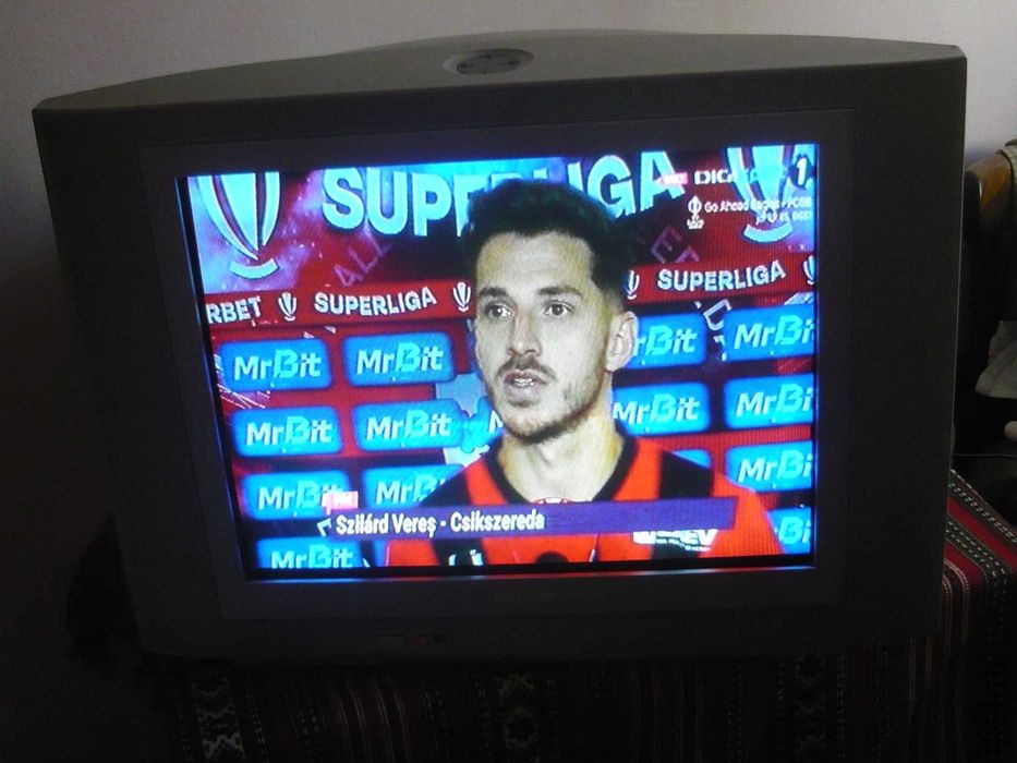 TV televizor tub Philips și suporți perete plasmă LED monitor NOI