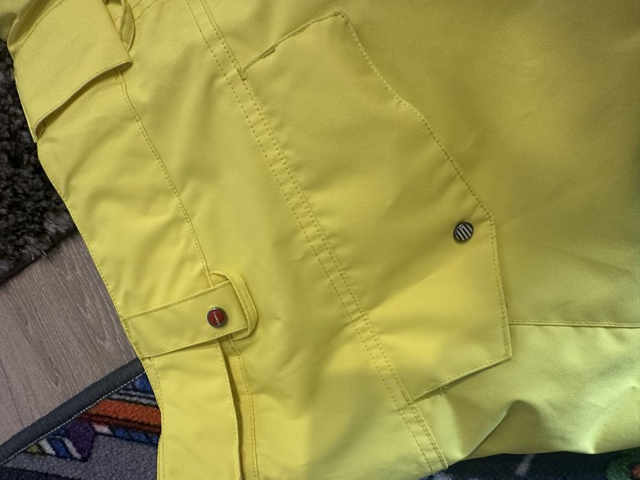 Мъжки ски панталон O’neill XL