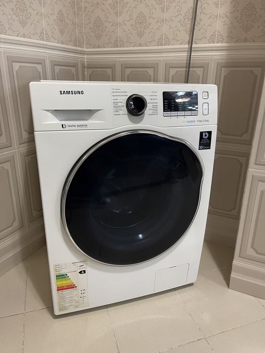 Продается Стиральная машина LG