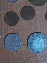 Vând monede rare