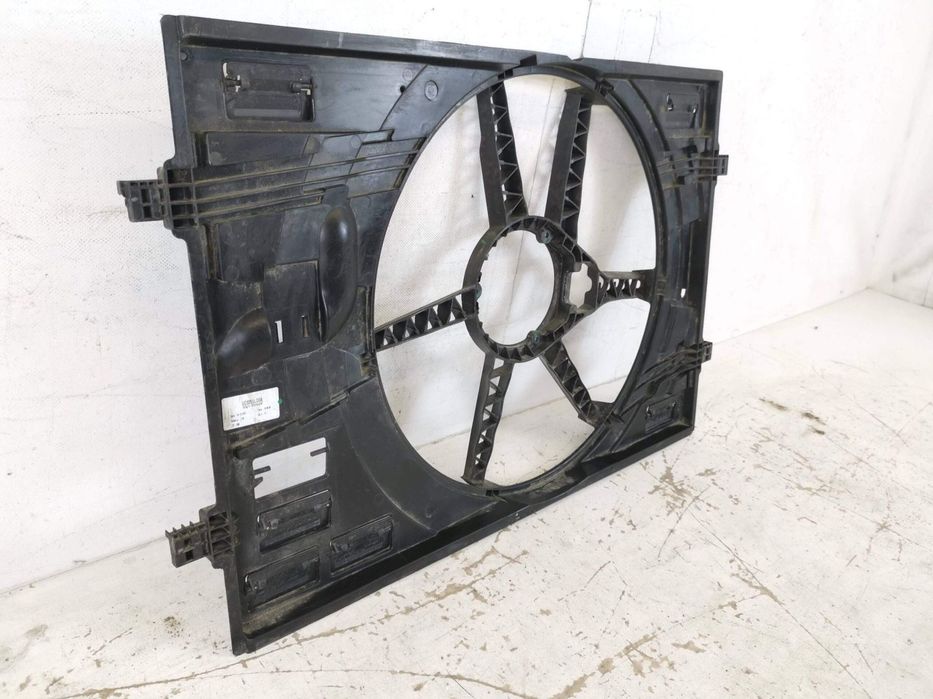 Carcasa Electroventilator GMV Skoda  Octavia 4 2019 2020 2021 2022 202