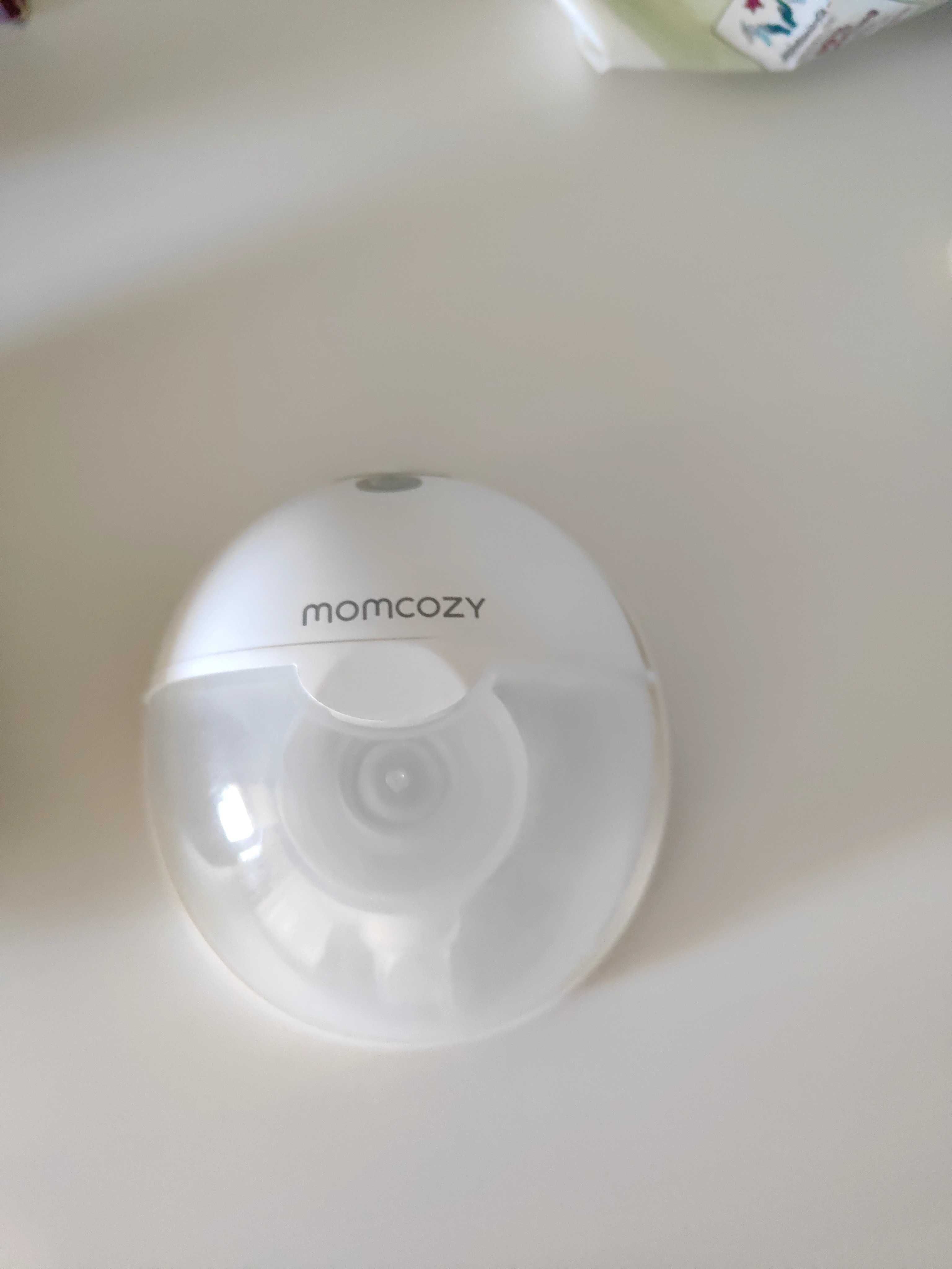 Помпа за кърма Momcozy M5