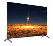 Телевизор QWATT Q55YK-MB – Новый