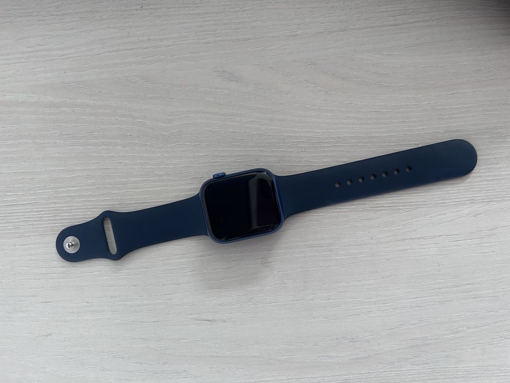 Apple watch 7 серия, 45 мм