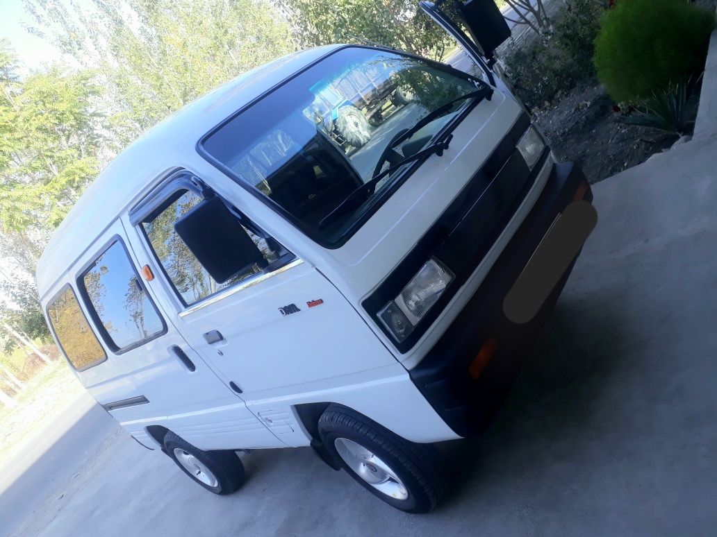 Daewoo damas 1 2001 yili oq