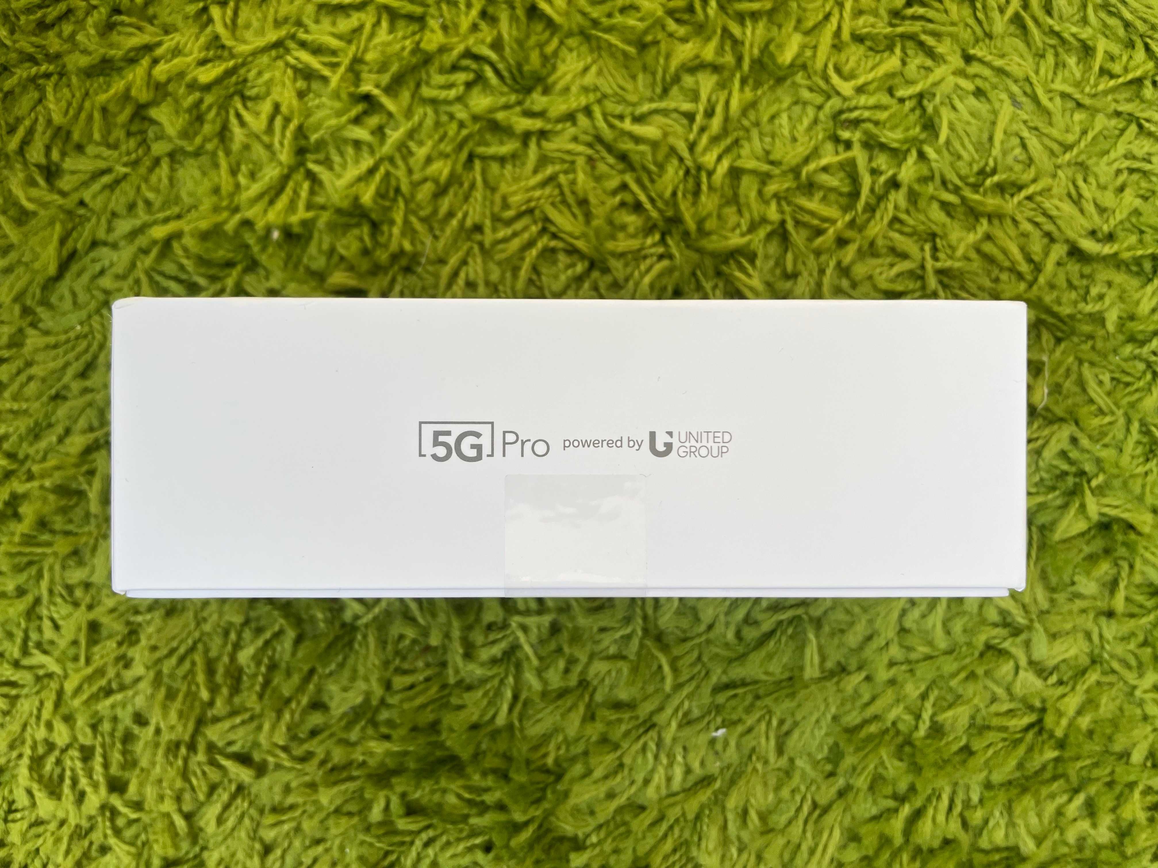 Чисто нов U25 VIVACOM 5G PRO, 256GB, 6GB RAM, 8c CPU
