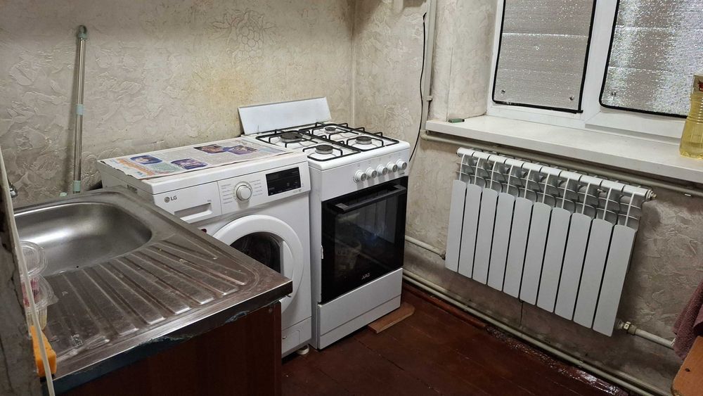 Сдаётся квартира в ксхт