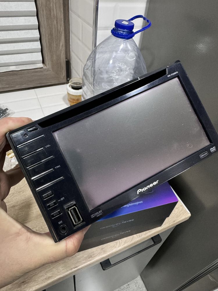 Pioneer AVH-P31508VD