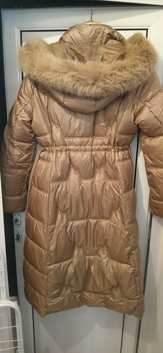 Чисто ново зимно яке XL размер