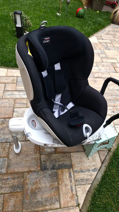Scaun Britax Romer Dualfix