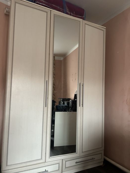 Спальняя мебель/Шкаф