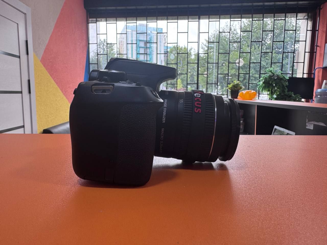 Продается Фотоаппарат