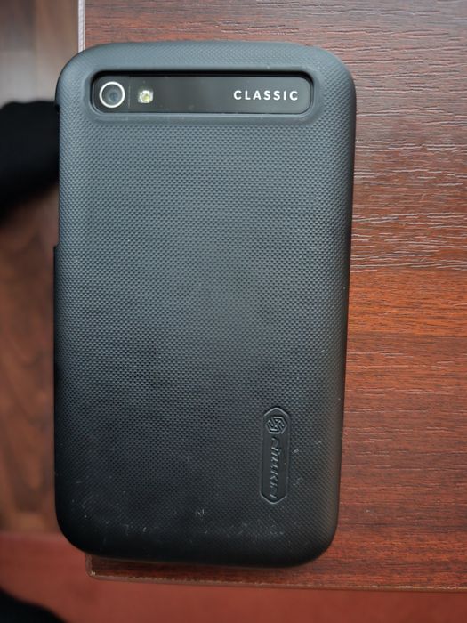 Blackberry q10 utilizat