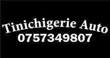 Tinichigerie auto