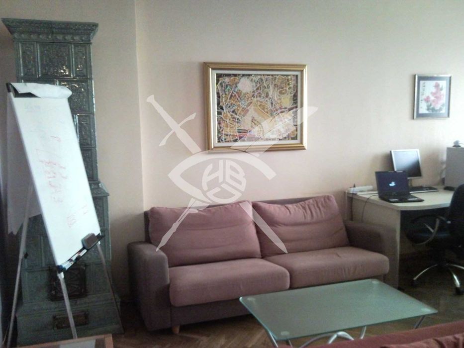 Продава се Тристаен апартамент в София, Център - 120 кв.м за 3750 €/кв.м - Снимка #5