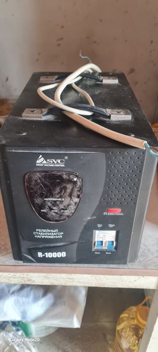 Стабилизатора напряжения 220В