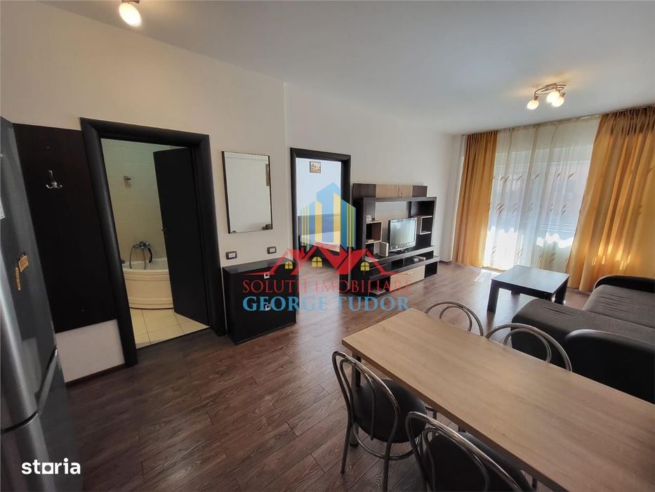 Inchiriere apartament Rezervelor 54