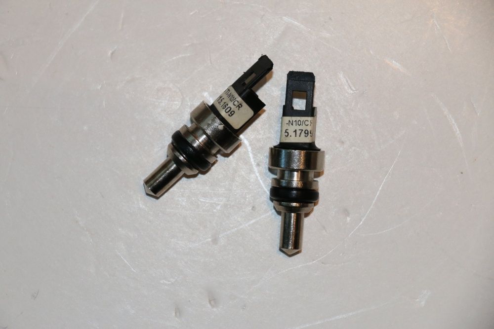 Sonda senzor caldura prin imersie centrala termica Motan dupa 2015