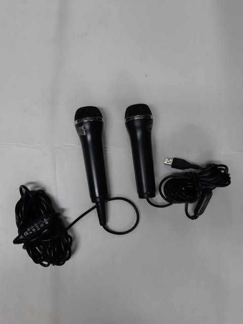 Микрофони USB за конзоли и компютър