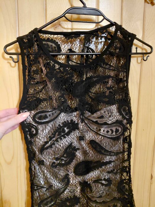 Малка черна рокля