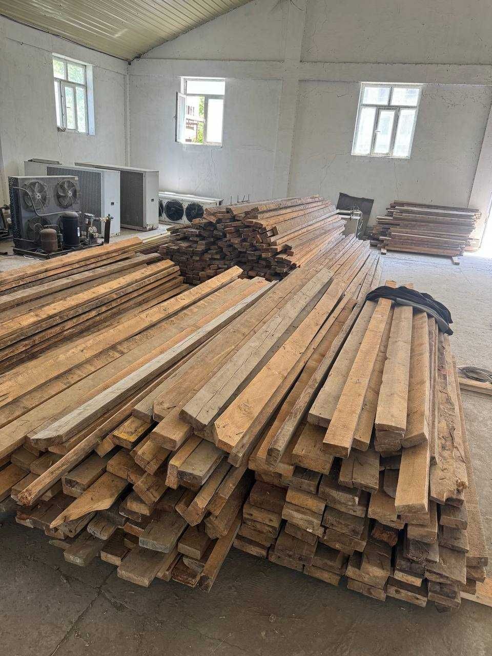 Брус Тахта стропила