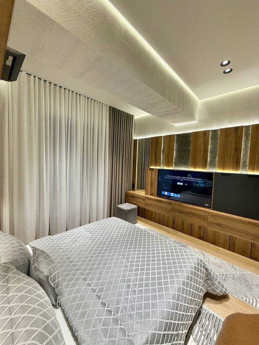 Сдаётся квартира в Алмазар | Алмазар сити | 2-комнатная