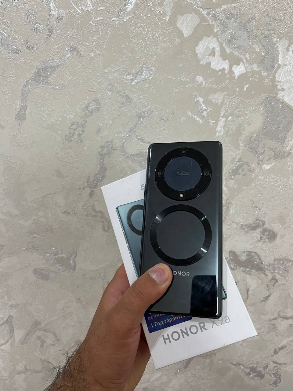 Honor x9a sotiladi