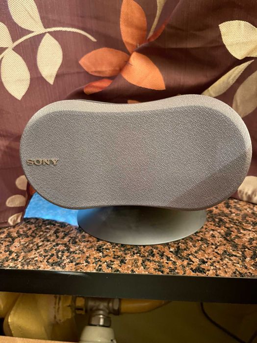 Аудио система Sony (без колоните)
