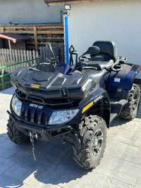 ATV Arctic Cat 4x4 1000 cm