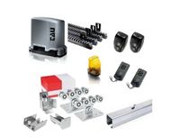 Pachet automatizare TAU Italia 500KG+ Kit autoportant