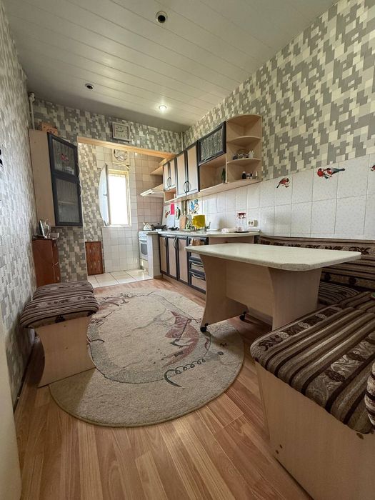 3-комнатная квартира рядом с метро Чиланзар, ул.Буньёдкор.Срочная цена