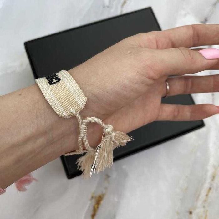 Christian Dior оригинална гривна