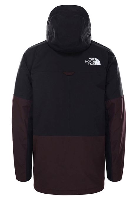 Geaca barbateasca The North Face parka barbati marime XL