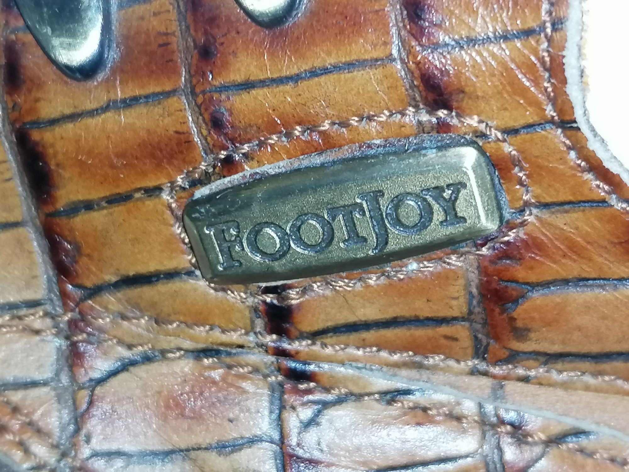 Мъжки обувки за голф FOOTJOY