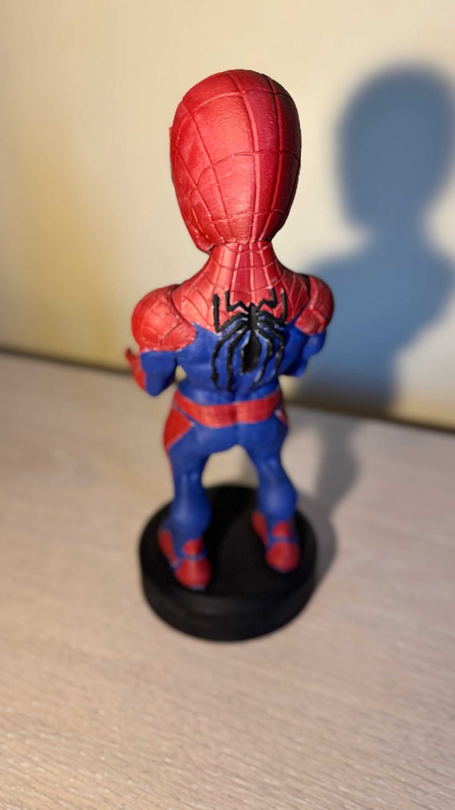 Spider-Suport PS5,Xbox,Ps4 – Eroul care Veghează Controllerul Tău!