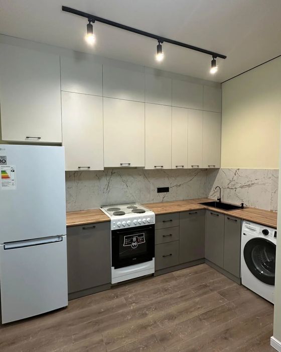 Мебель на заказ.Кухня.Кухонный гарнитура. Шкаф. Прихожка