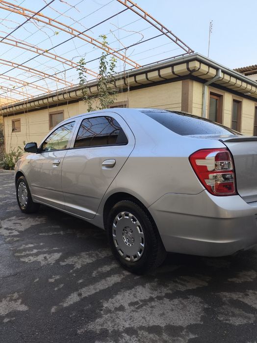 Cobalt Cobalt Cobilt        1