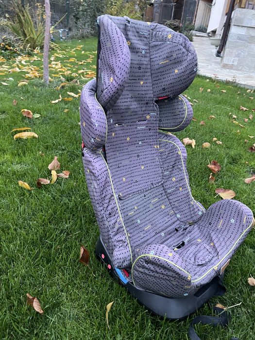 Столчета за кола Lorelli и Chipolino