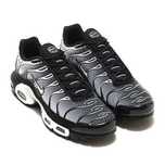 НОВО! Спортни Обувки / Nike TN Air Max Plus Silver Metalic /