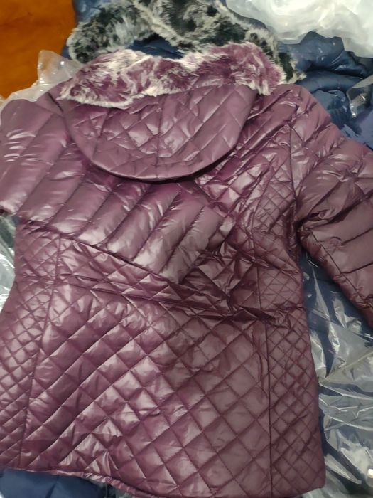 Geci de iarna îmblănite pentru femei- 90 lei