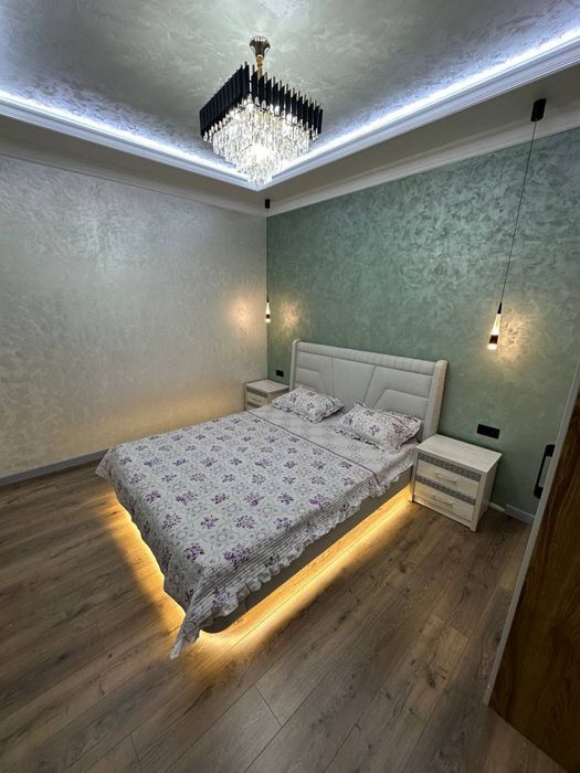 Срочно продается квартира в отличном районе