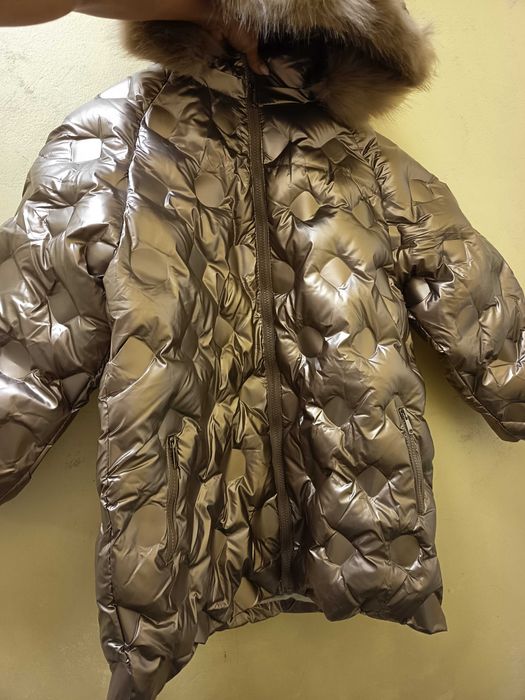 Детско яке 12-13г 40лв