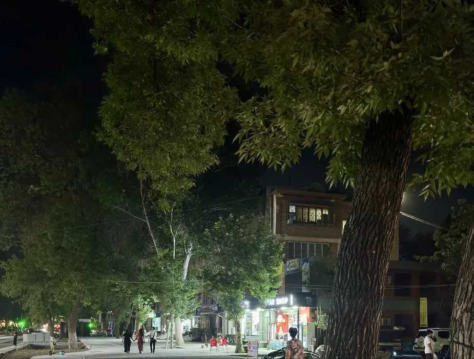 Сдаётся коммерческое помещение в центре города — Ц-1!